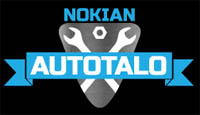 Nokian Autotalo Oy